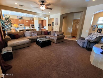 Great Room Pic