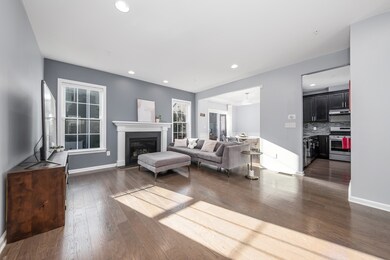 17 Chestnut Creek, Weymouth, MA 02190 - photo 4