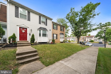 7054 Palamar Turn, Lanham, MD 20706 - photo 3