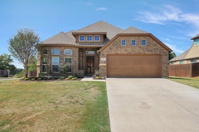 2030 Bay Laurel Dr, Weatherford, TX 76086 - photo 4