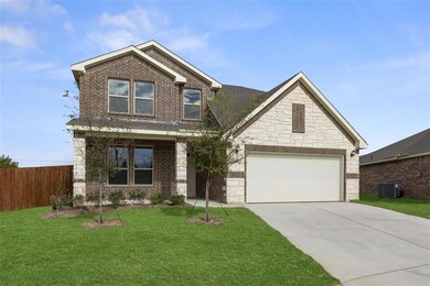 1840 Barberry Way, Weatherford, TX 76086 - photo 2