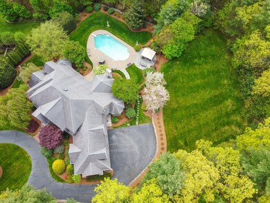 34 High Ridge Cir, Franklin, MA 02038 - photo 2