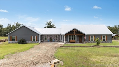 13800 Pease Ln, Skiatook, OK 74070 - photo 4