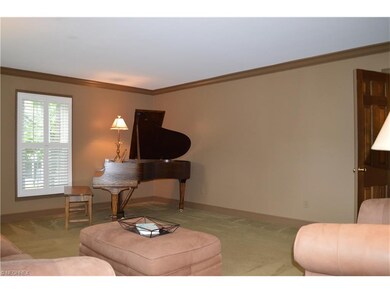 Gracious living room large enough to hold even you