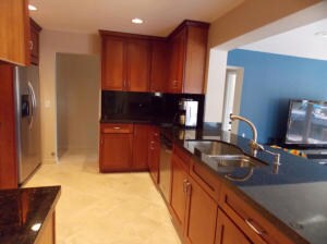 CHEF KITCHEN