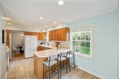 412 34th St, West Des Moines, IA 50265 - photo 5