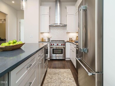 1527 Urban Trace Ln, Raleigh, NC 27608 - photo 6