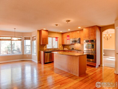 Beautiful Epicurean Kitcehn