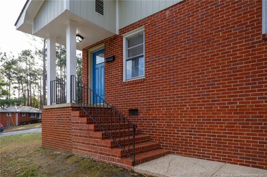 428 Mcrae Dr, Fayetteville, NC 28305 - photo 2