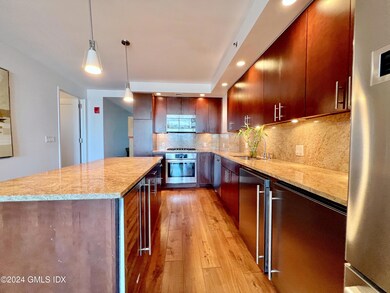 Park Tower Stamford unit 15C, Stamford, CT 06901 - photo 7