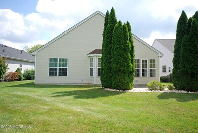 Back of House