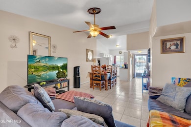 810 Silvestre Rd, El Paso, TX 79907 - photo 7