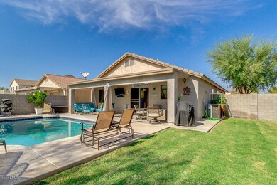 10205 E Caballero St, Mesa, AZ 85207 - photo 2