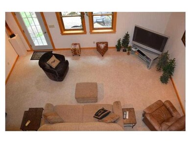 Great Room.