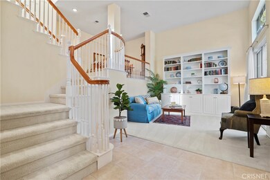 26848 Marina Point Ln unit 49, Valencia, CA 91355 - photo 3