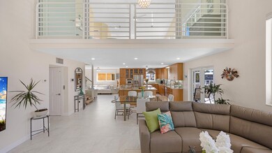 Open Living