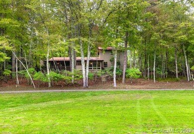 Beautiful Golf Course Location