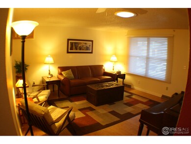 Front Living Room