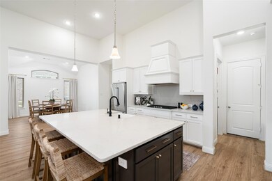 216 Lenten Rose Dr, Wylie, TX 75098 - photo 5