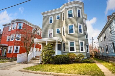 18 Yerxa Rd unit 2, Cambridge, MA 02140 - photo 3