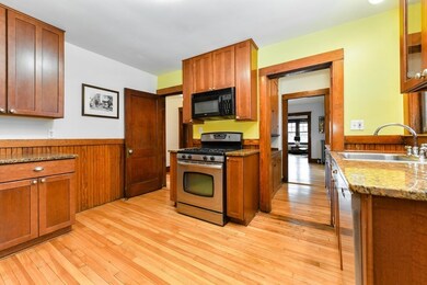 64 Patten St unit 1, Jamaica Plain, MA 02130 - photo 5