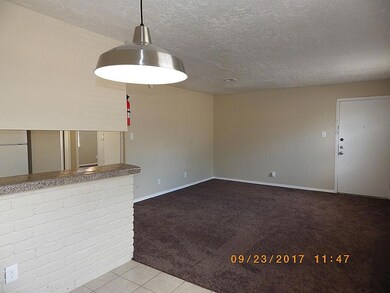 4503 Werner St unit 18, Houston, TX 77022 - photo 3
