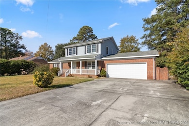 306 W 33rd St, Lumberton, NC 28358 - photo 4