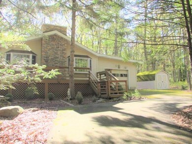 119 Eisenhower Dr, Dingmans Ferry, PA 18328 - photo 3