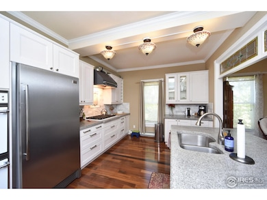 100 Murray St, Niwot, CO 80544 - photo 6