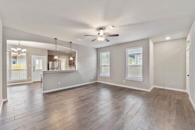 9709 Grosbeak Ln, Magnolia, TX 77354 - photo 3