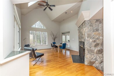 This is your first impression of this architectura