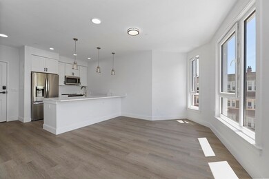64 Alpine St unit 303, Boston, MA 02119 - photo 3