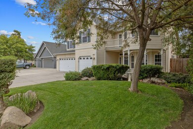 927 W Saffron St, Hanford, CA 93230 - photo 2