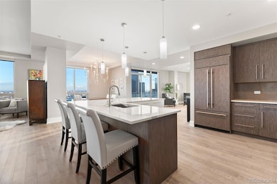 One Lincoln Park unit 2524, Denver, CO 80202 - photo 5