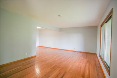 Front living room