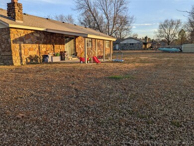9718 S 235th East Ave, Broken Arrow, OK 74014 - photo 3