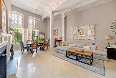 Living Space