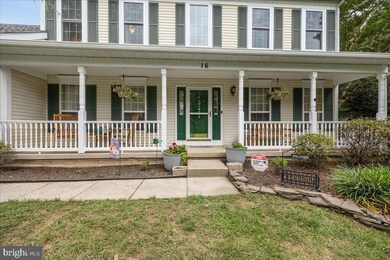 16 Sheffield Dr, Columbus, NJ 08022 - photo 7