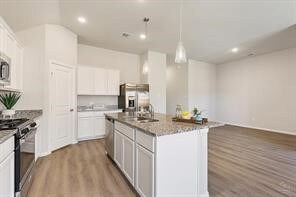 13121 Zion Dr, Providence Village, TX 76227 - photo 6