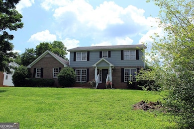 4814 Delgado Dr SW, Lilburn, GA 30047 - photo 2