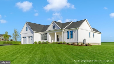 11737 Ashton Rd, Clear Spring, MD 21722 - photo 4