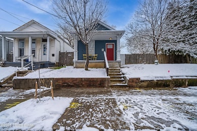 unlisted-address, Louisville, KY 40203 - photo 2