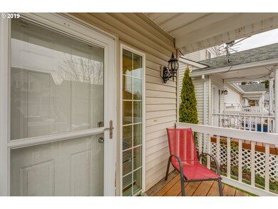 Porch