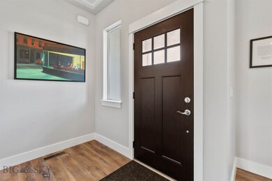 Entryway