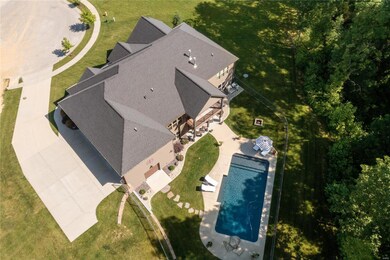 Gorgeous pool