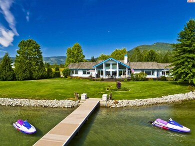 423 River Run Dr, Laclede, ID 83841 - photo 2