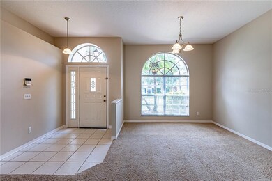 Beautiful arched windows in your formal space addi
