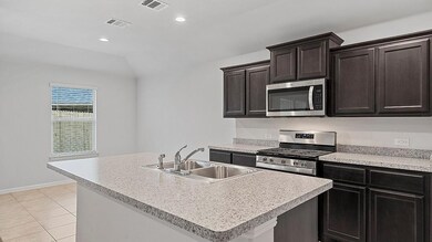 548 Derby Ln, Springtown, TX 76082 - photo 7