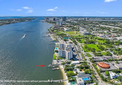 2814 N Flagler Dr, West Palm Beach, FL 33407 - photo 2