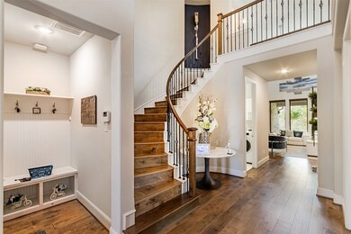 Entry Foyer 4